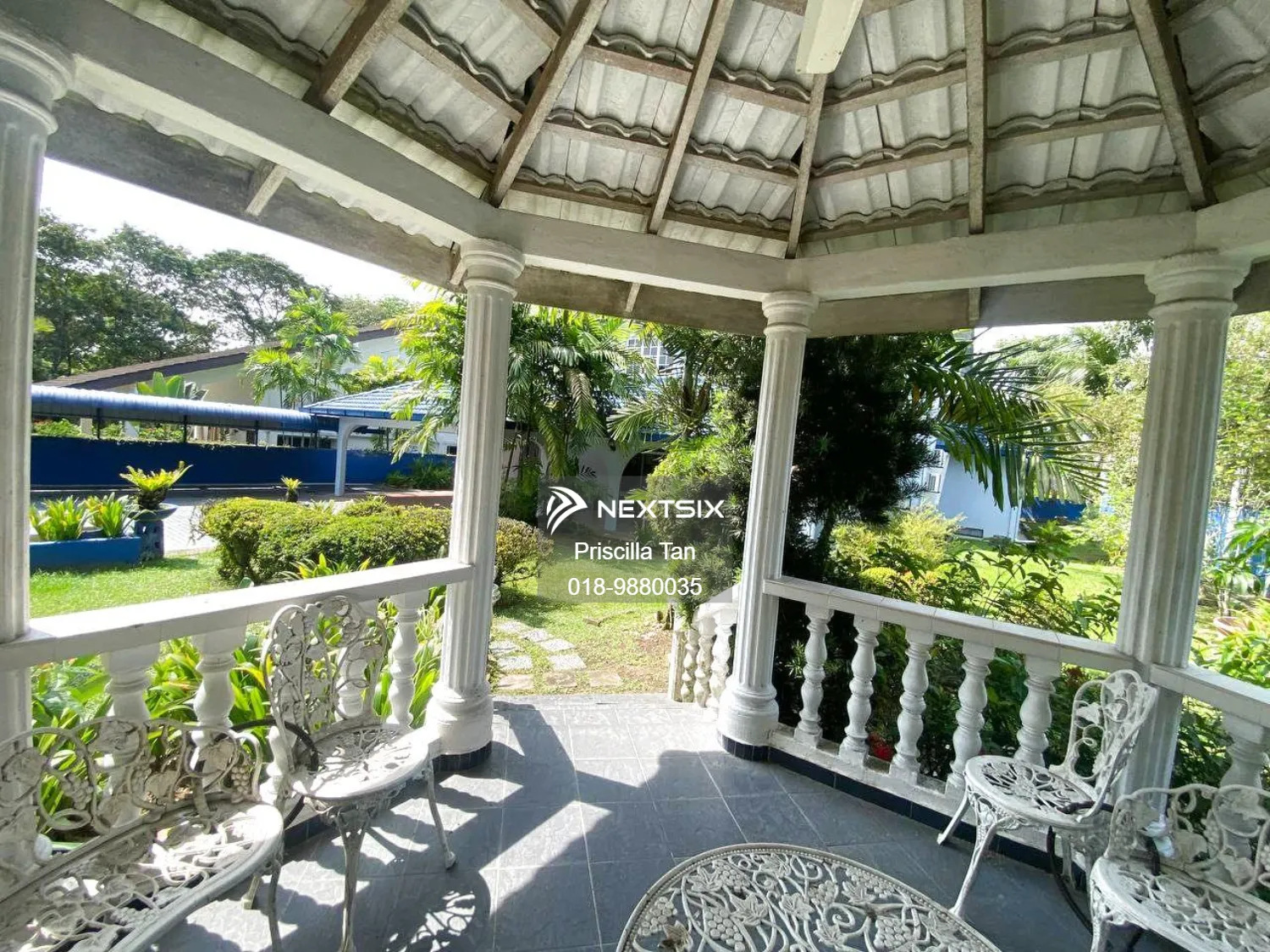 Bungalow For Sale in Shah Alam Selangor - Image 5