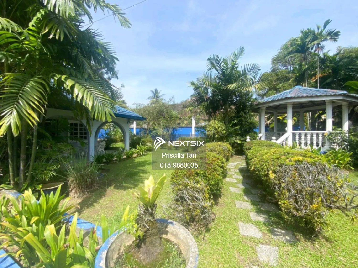 Bungalow For Sale in Shah Alam Selangor - Image 6