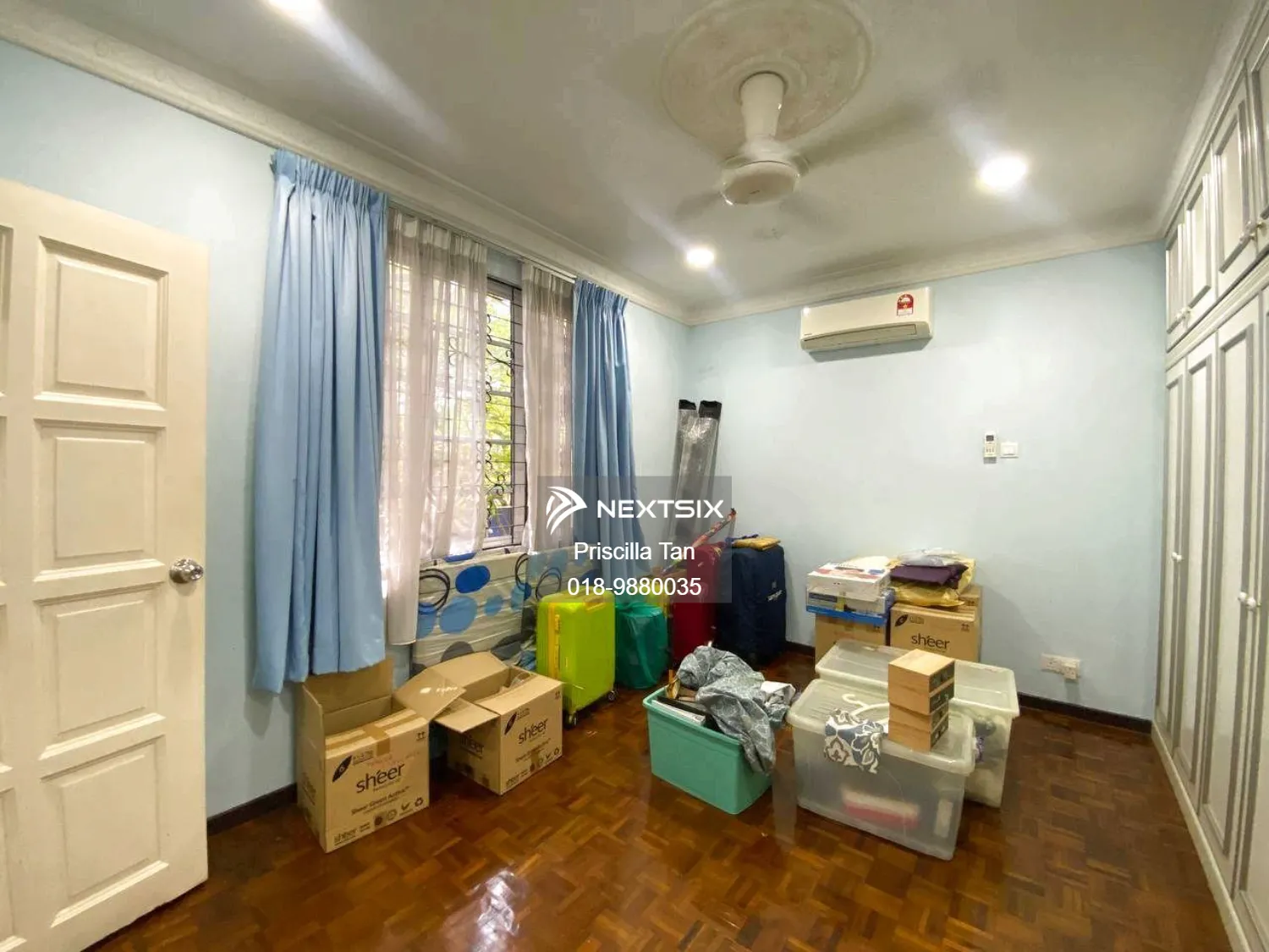 Bungalow For Sale in Shah Alam Selangor - Image 7