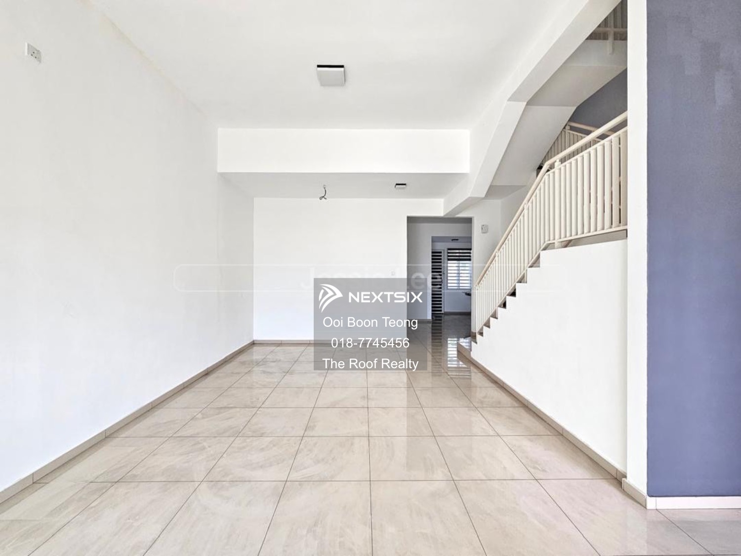 2-sty Terrace/Link House For Sale in Sungai Petani Kedah
