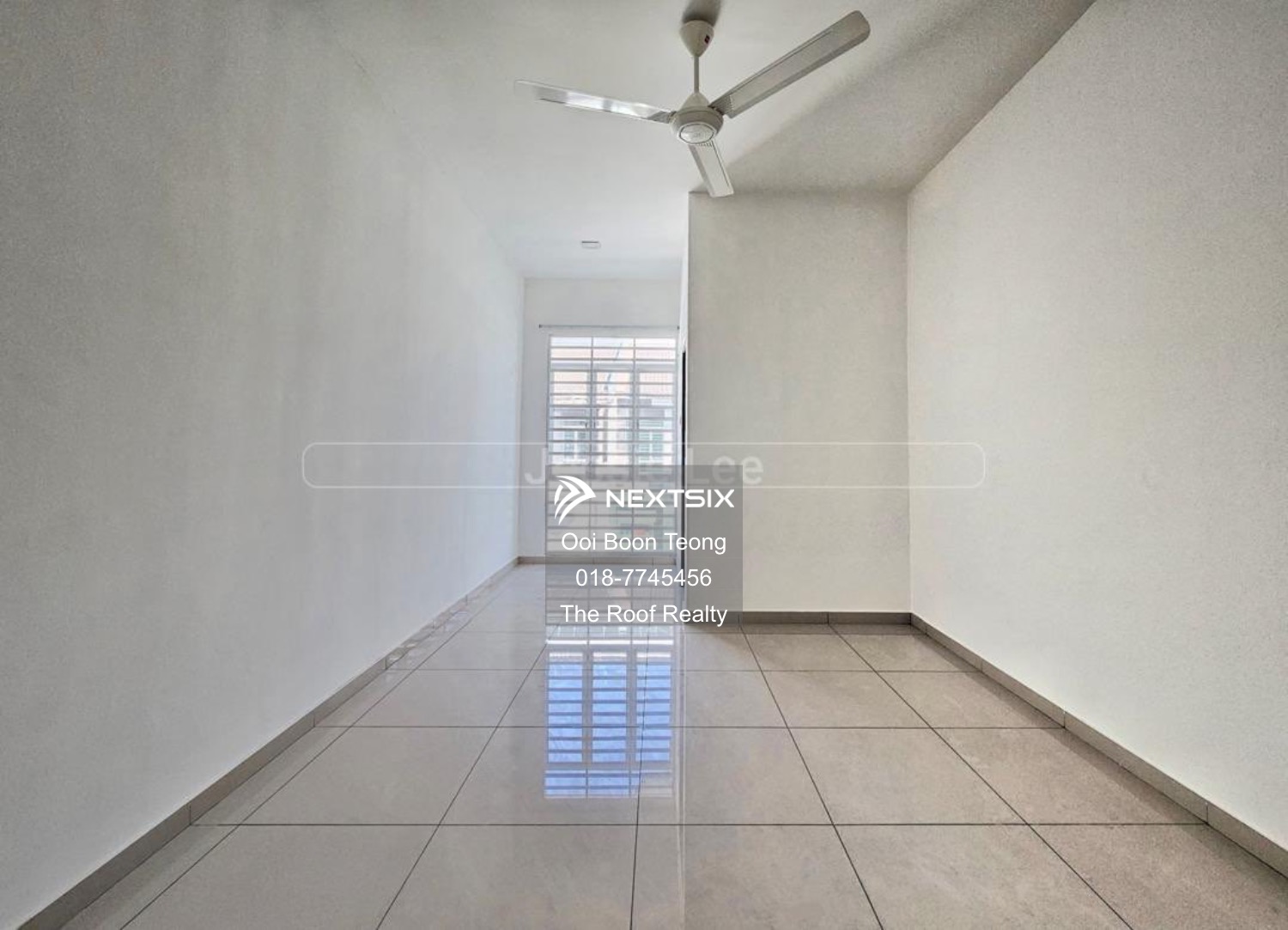 2-sty Terrace/Link House For Sale in Sungai Petani Kedah - Image 10