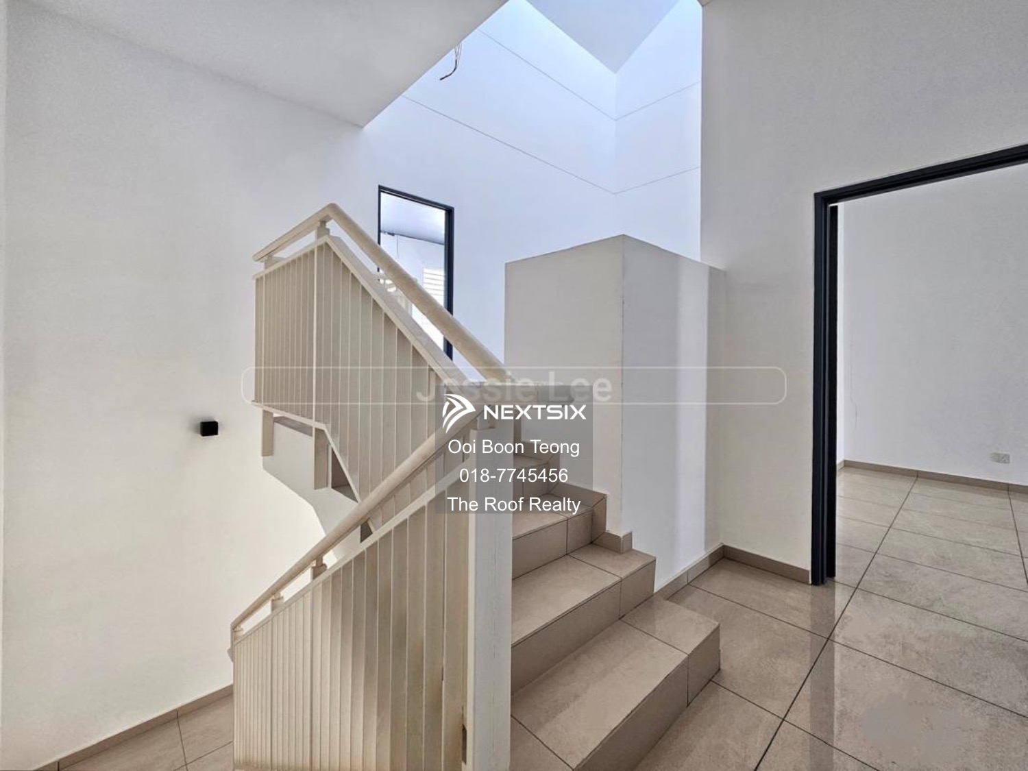 2-sty Terrace/Link House For Sale in Sungai Petani Kedah - Image 11
