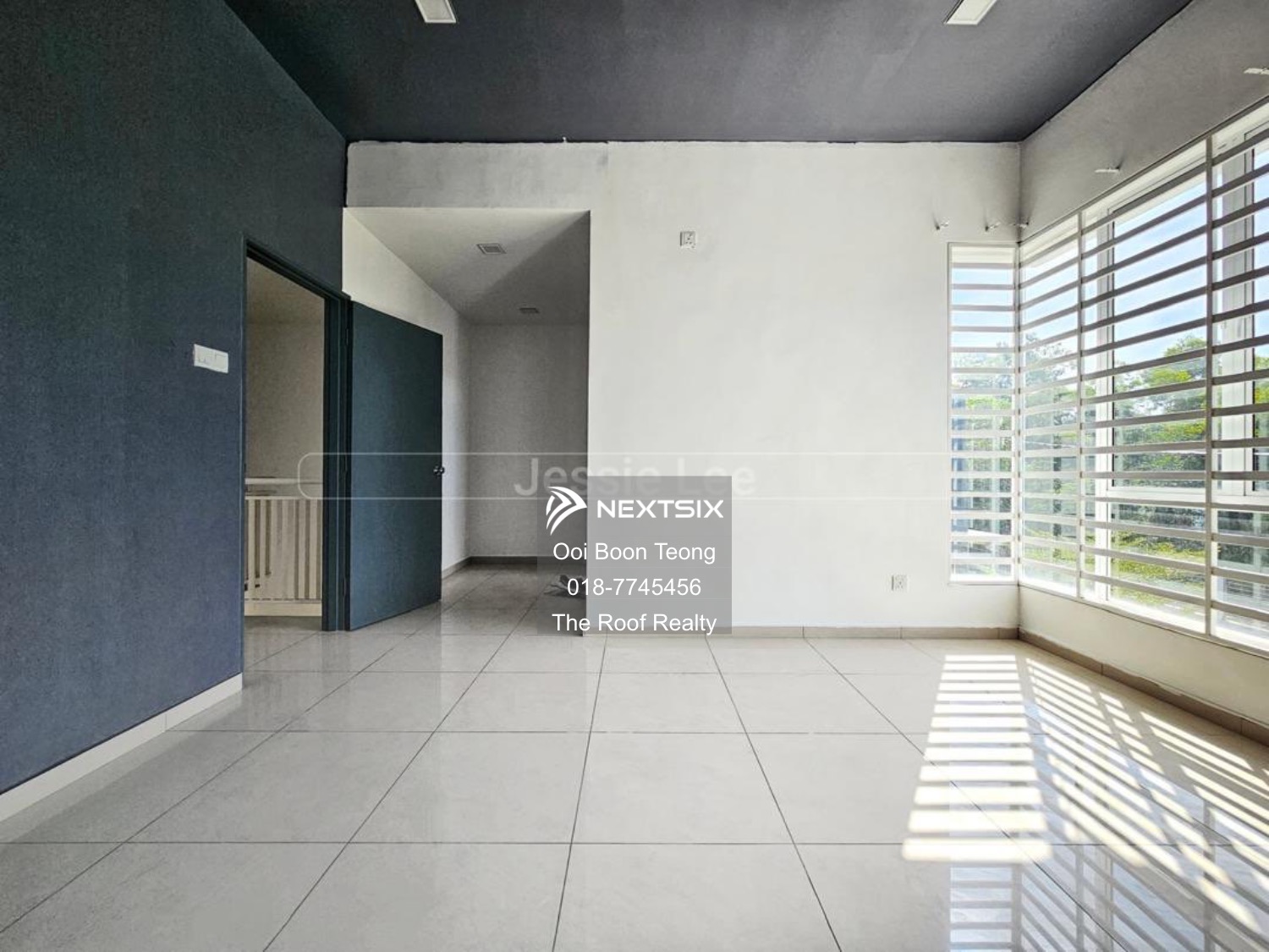 2-sty Terrace/Link House For Sale in Sungai Petani Kedah - Image 3