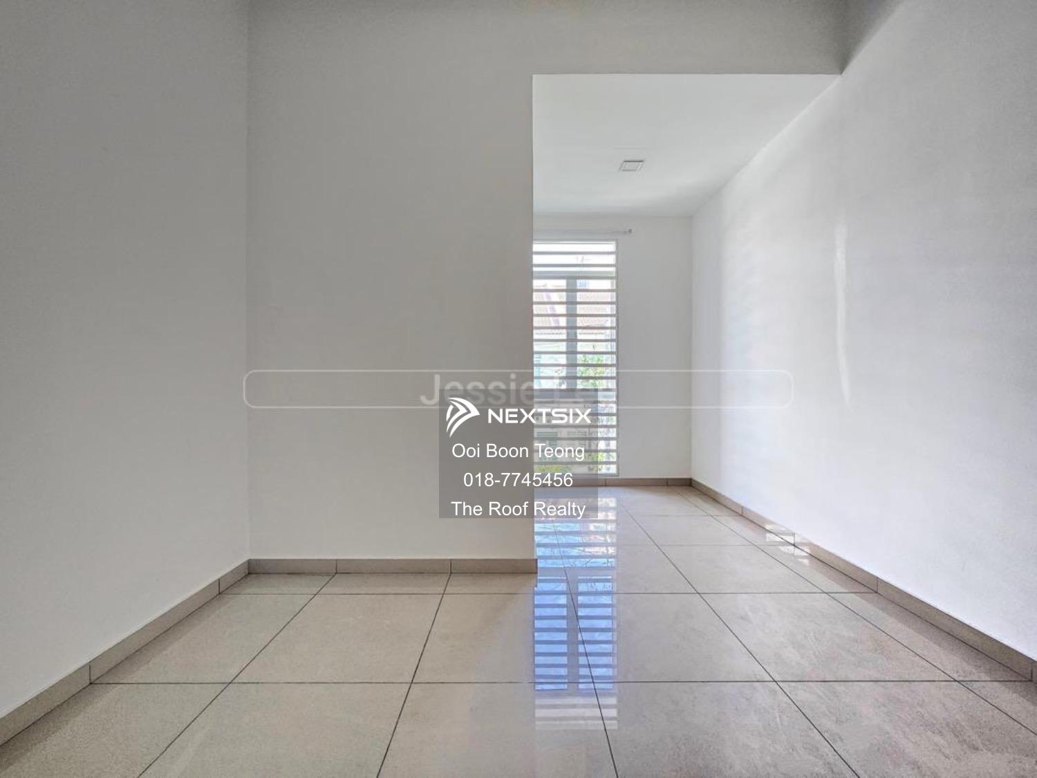 2-sty Terrace/Link House For Sale in Sungai Petani Kedah - Image 6