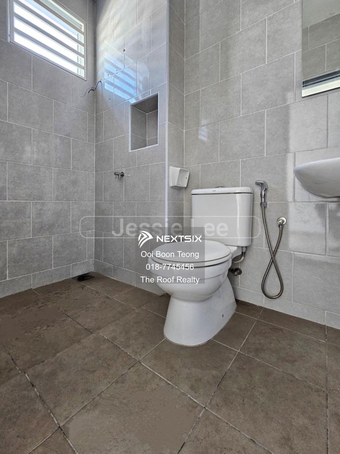 2-sty Terrace/Link House For Sale in Sungai Petani Kedah - Image 7