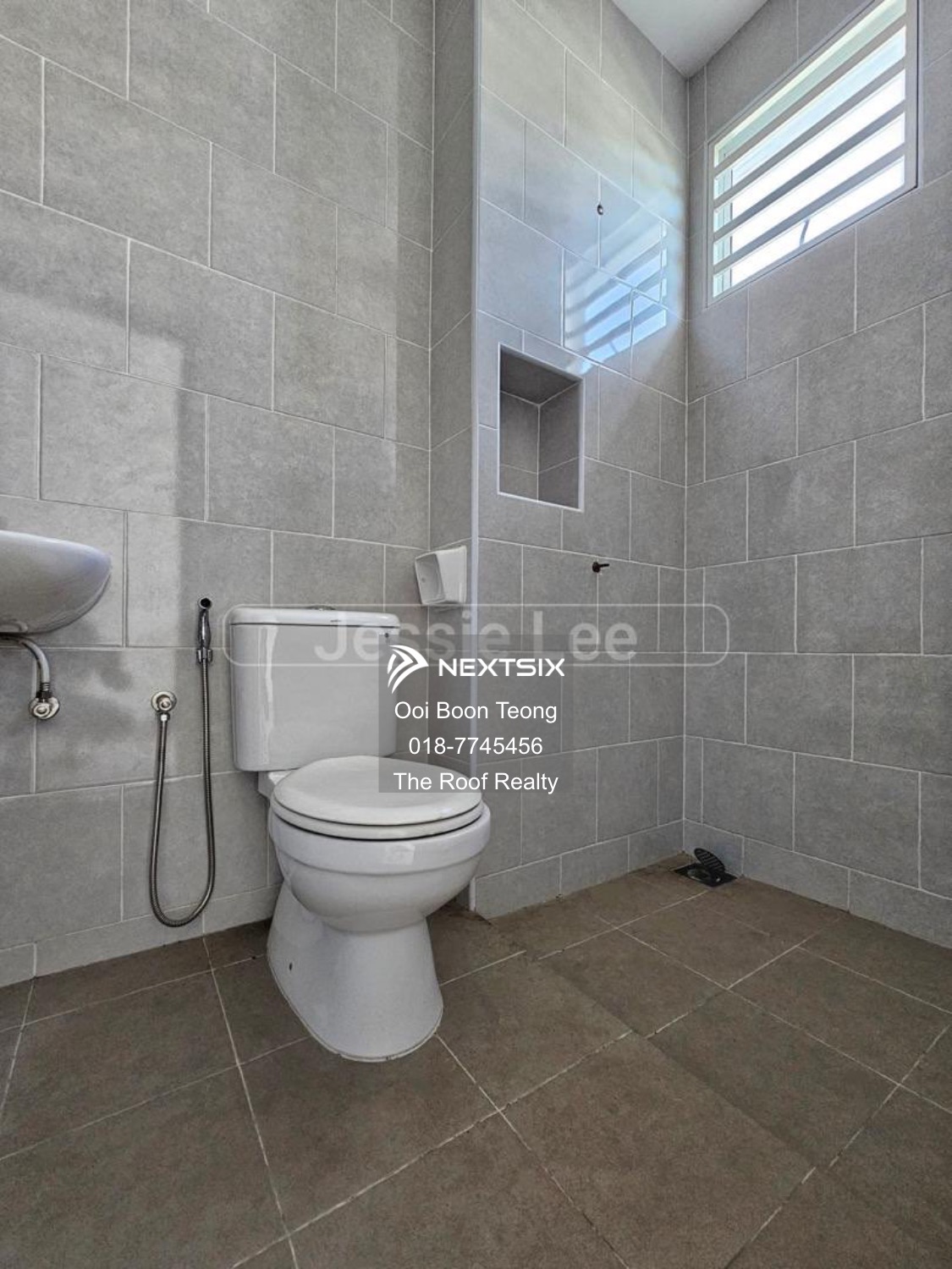 2-sty Terrace/Link House For Sale in Sungai Petani Kedah - Image 8