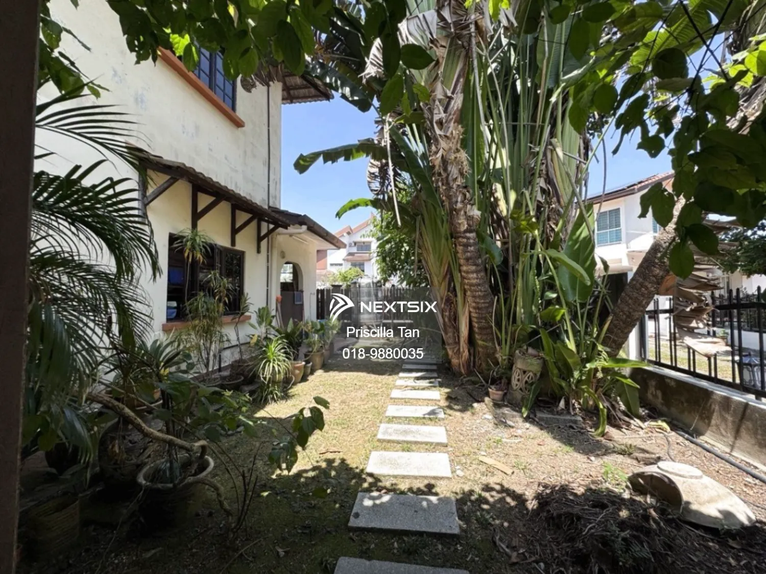 Bungalow For Sale in Petaling Jaya Selangor