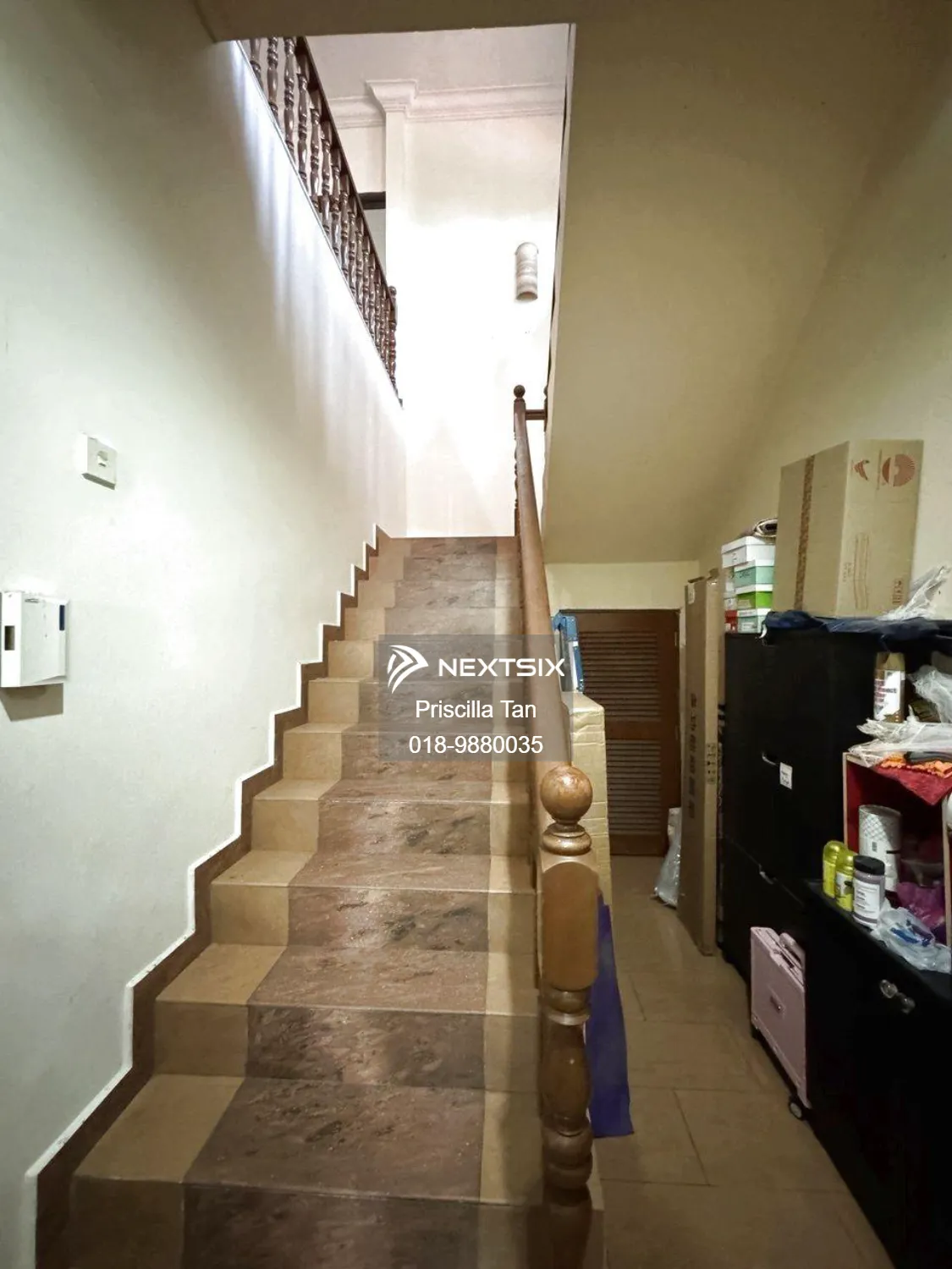 Bungalow For Sale in Petaling Jaya Selangor - Image 12