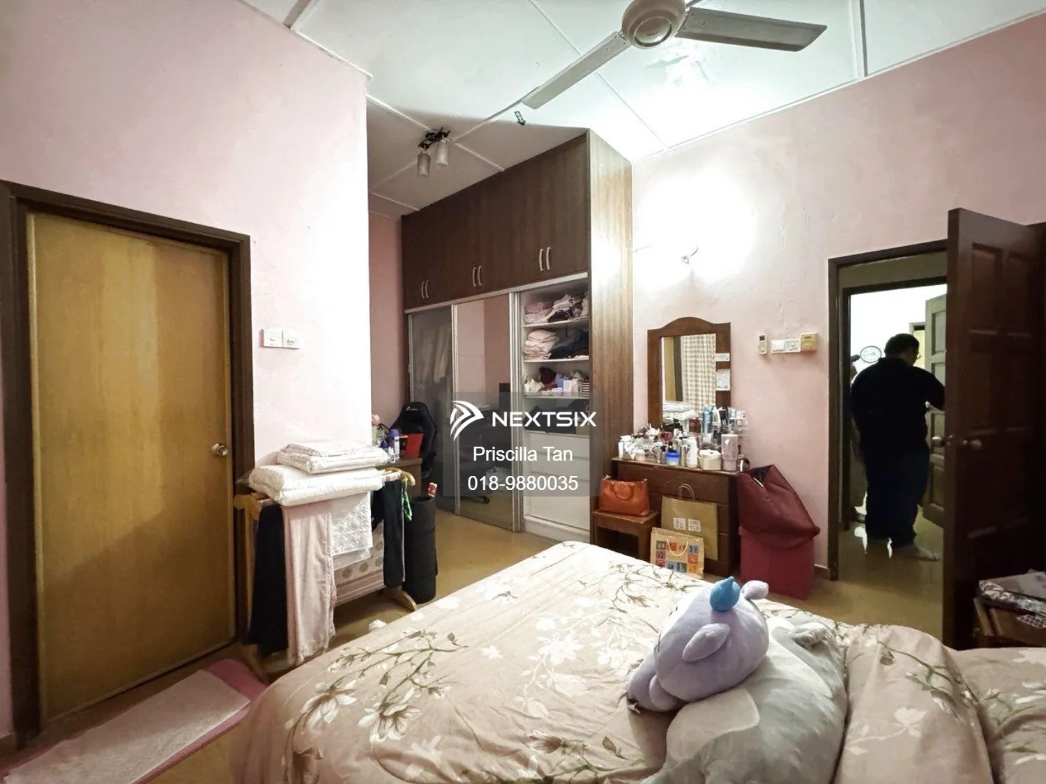 Bungalow For Sale in Petaling Jaya Selangor - Image 13