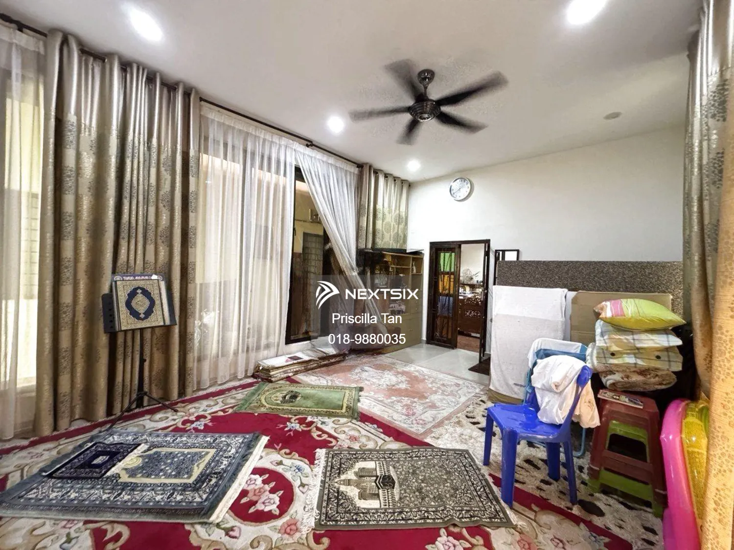 Bungalow For Sale in Petaling Jaya Selangor - Image 14
