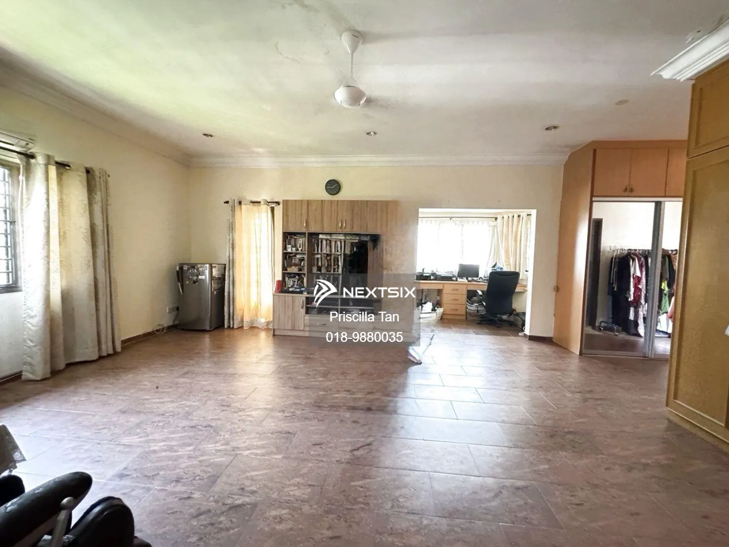 Bungalow For Sale in Petaling Jaya Selangor - Image 15