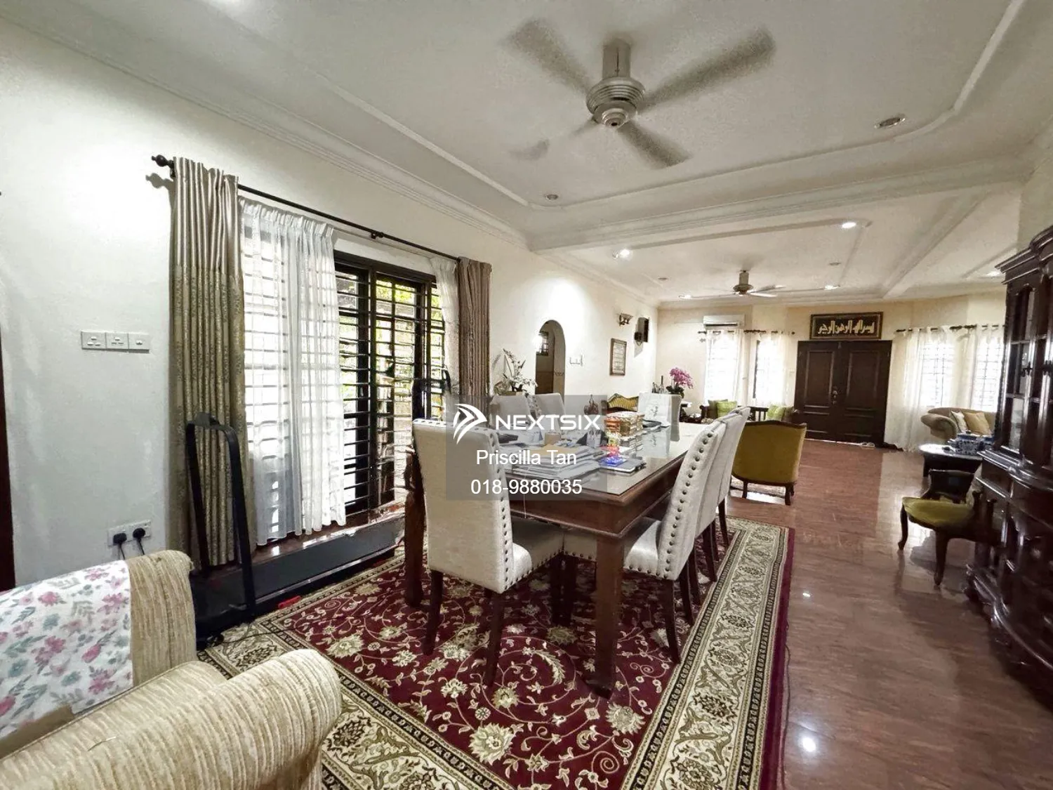 Bungalow For Sale in Petaling Jaya Selangor - Image 17