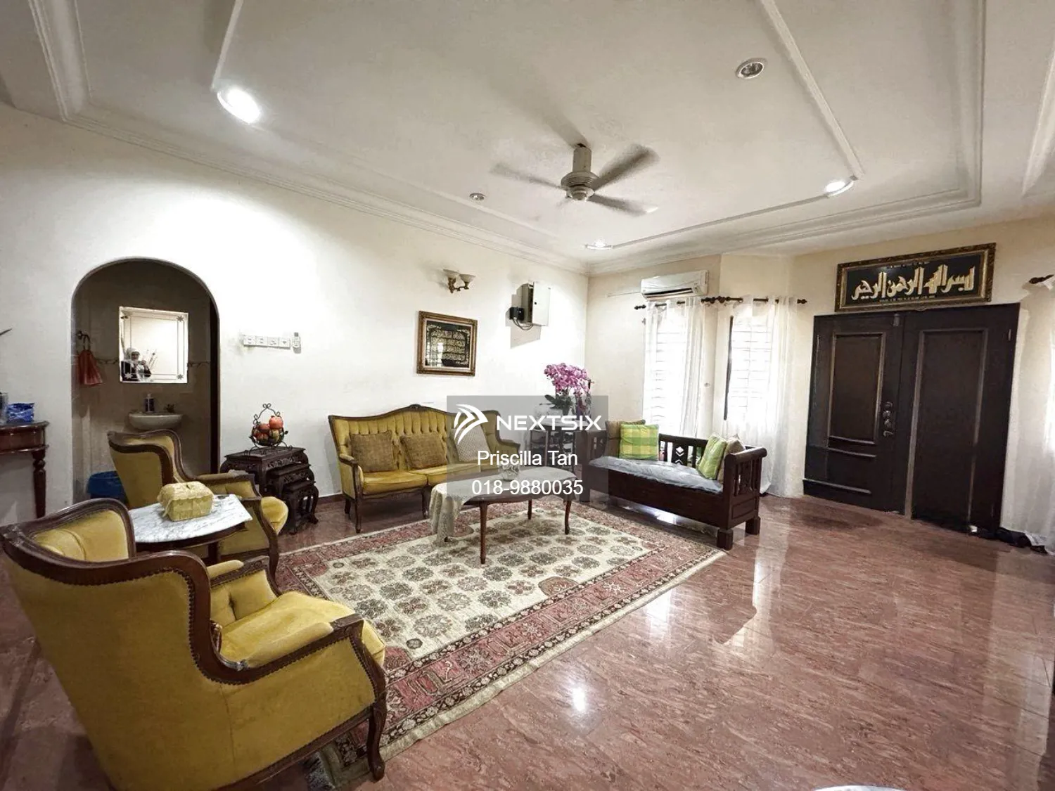 Bungalow For Sale in Petaling Jaya Selangor - Image 18
