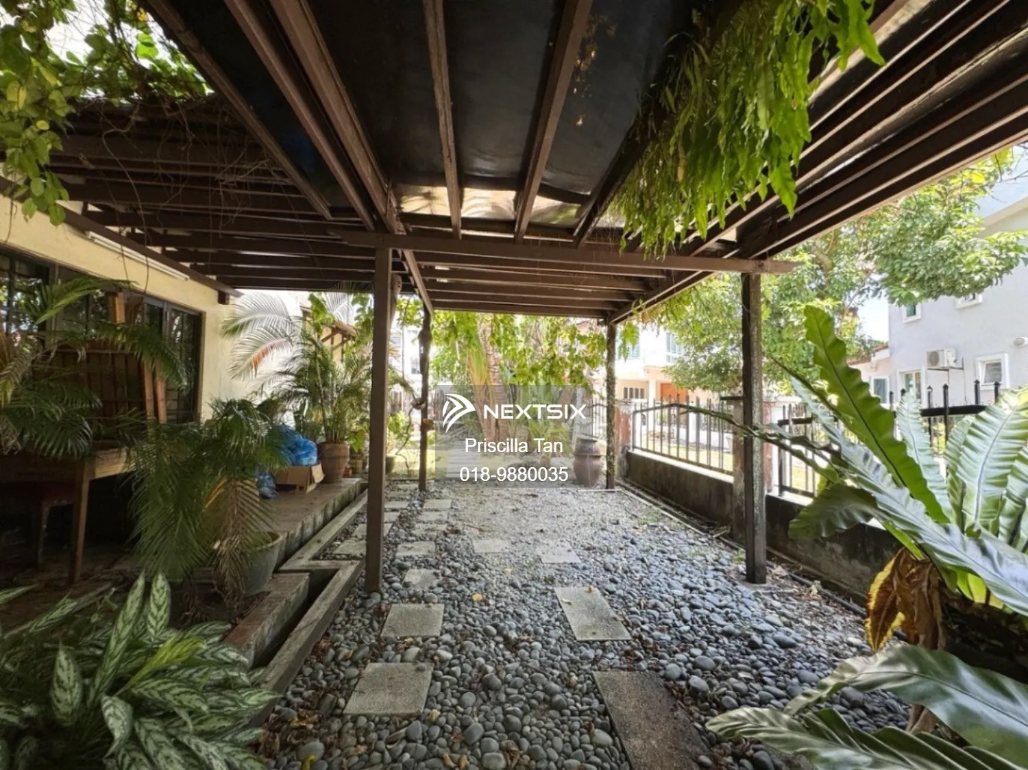Bungalow For Sale in Petaling Jaya Selangor - Image 19
