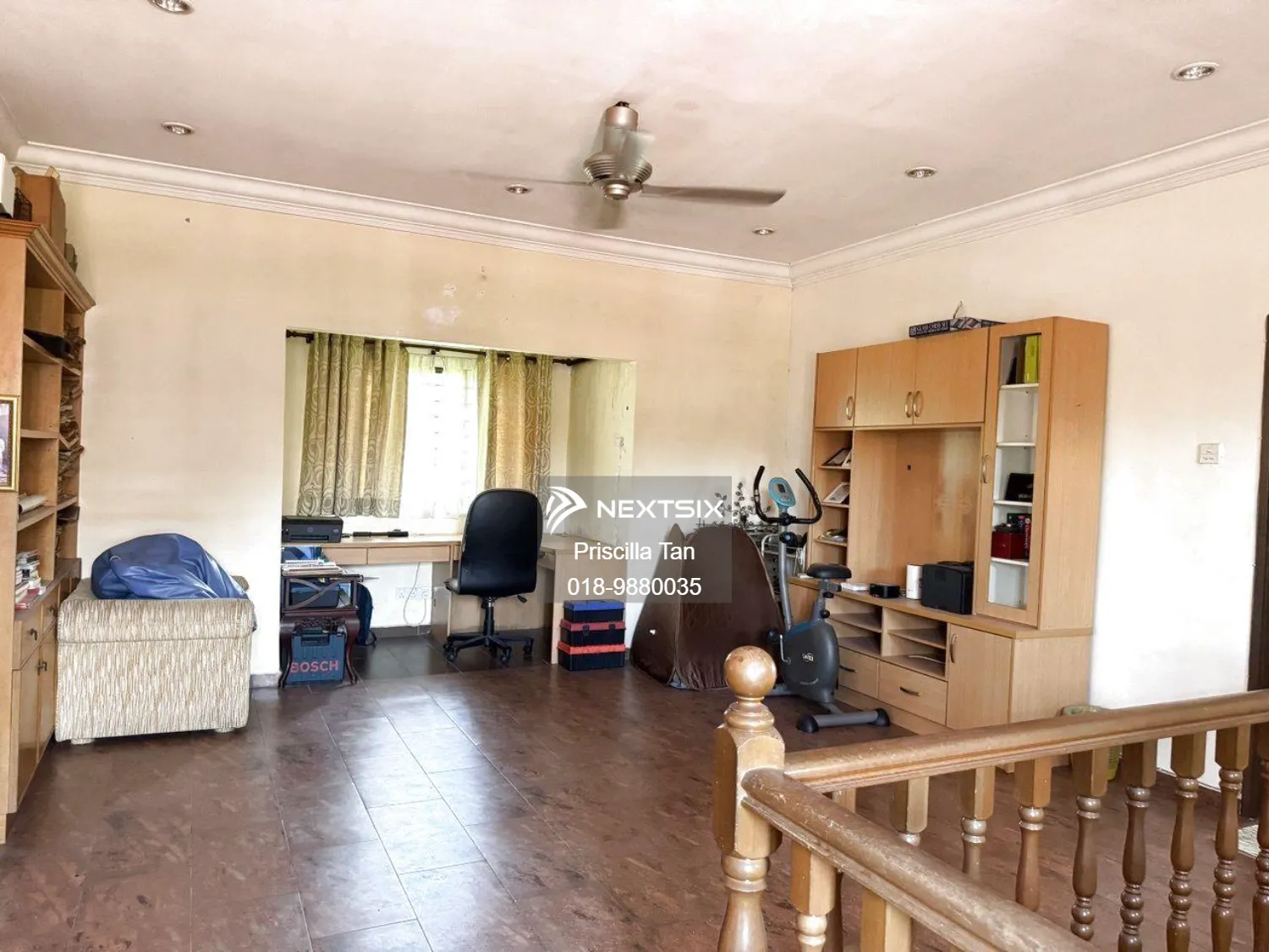 Bungalow For Sale in Petaling Jaya Selangor - Image 20