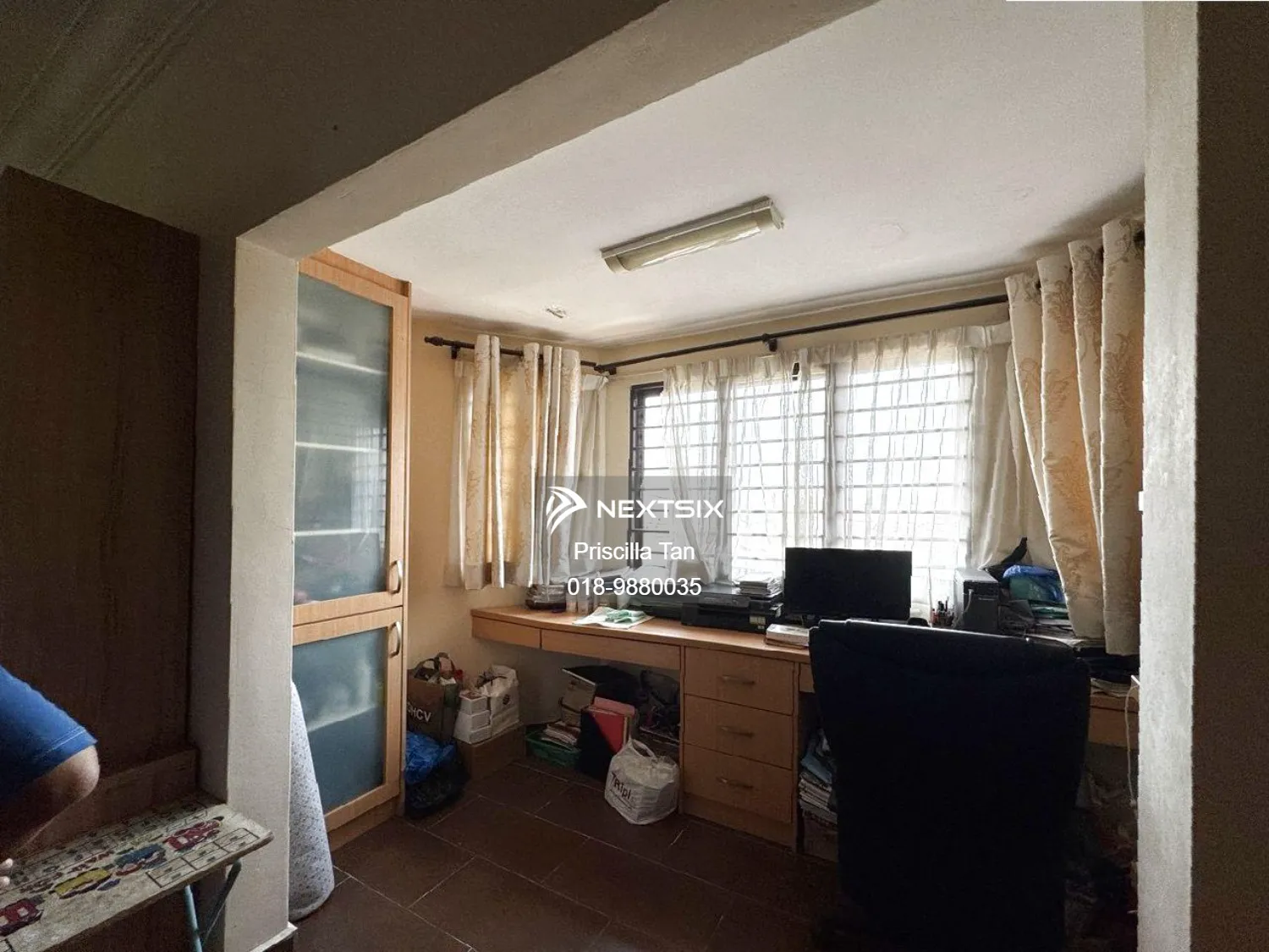 Bungalow For Sale in Petaling Jaya Selangor - Image 21