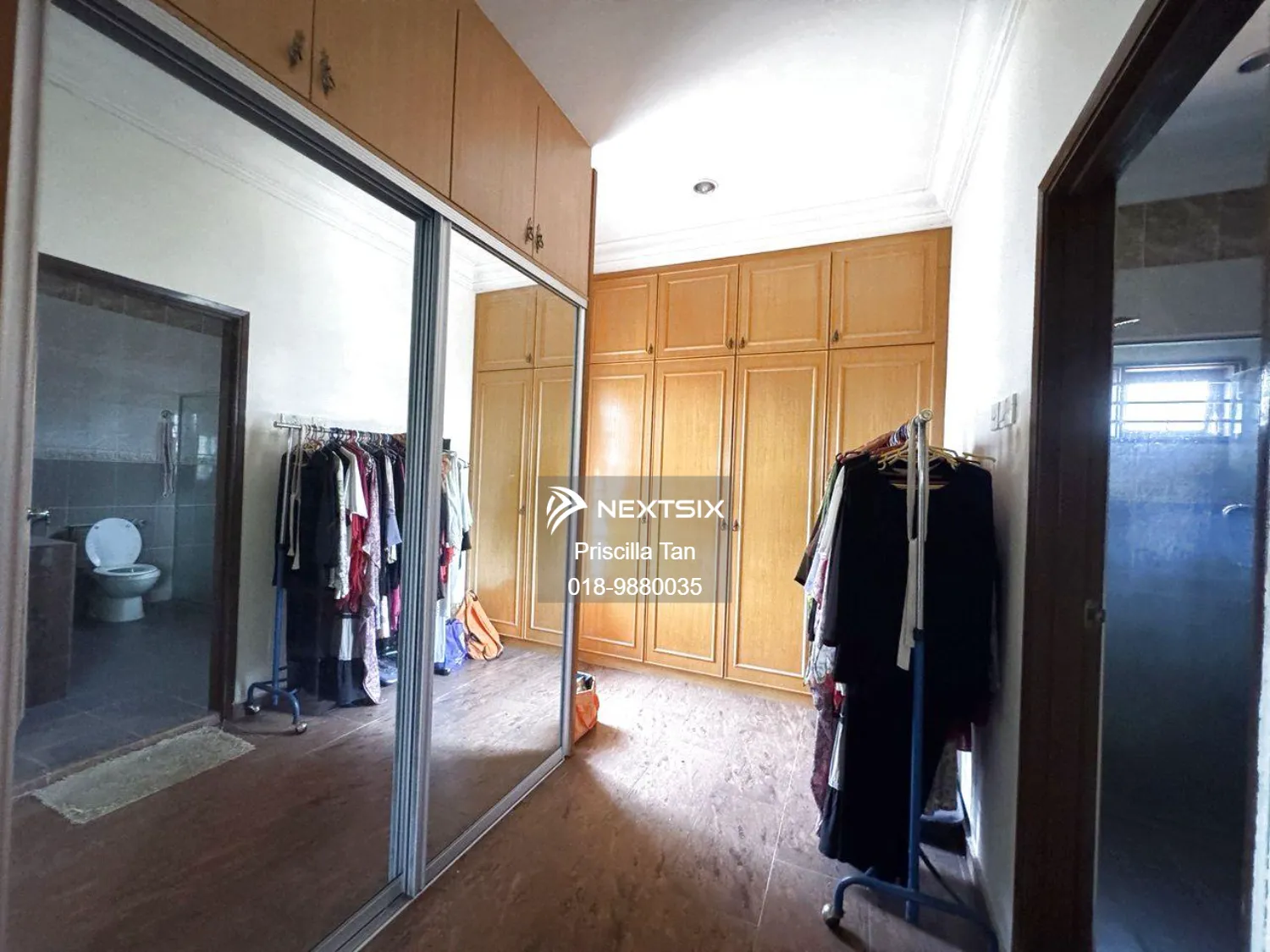 Bungalow For Sale in Petaling Jaya Selangor - Image 22
