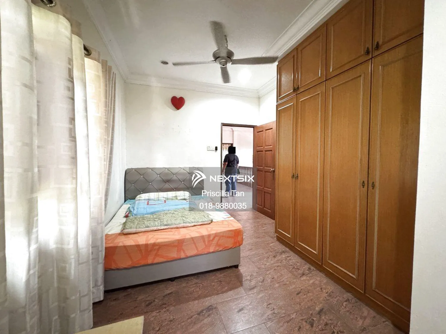 Bungalow For Sale in Petaling Jaya Selangor - Image 23