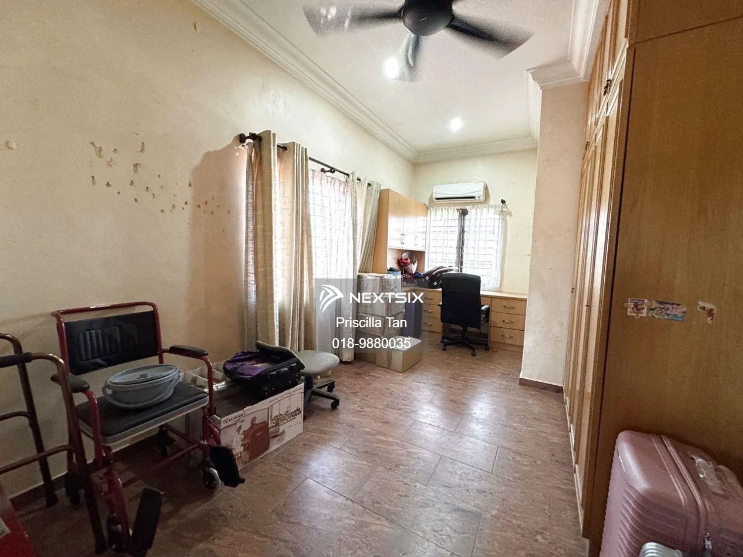 Bungalow For Sale in Petaling Jaya Selangor - Image 24