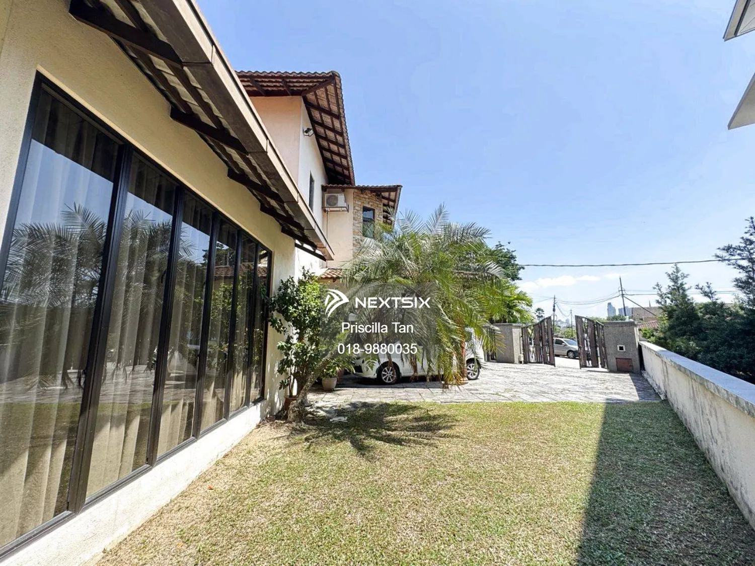 Bungalow For Sale in Petaling Jaya Selangor - Image 25