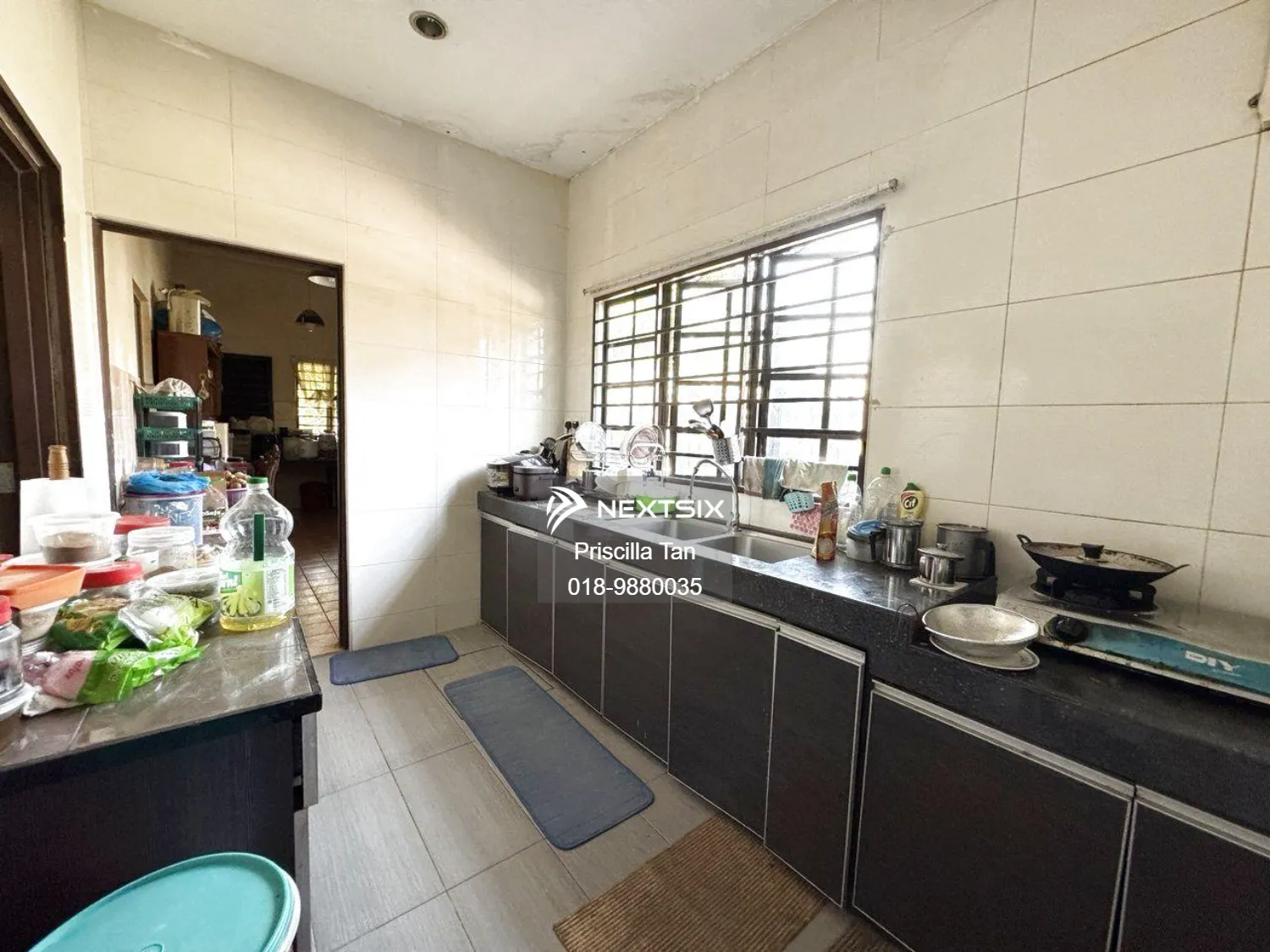 Bungalow For Sale in Petaling Jaya Selangor - Image 26