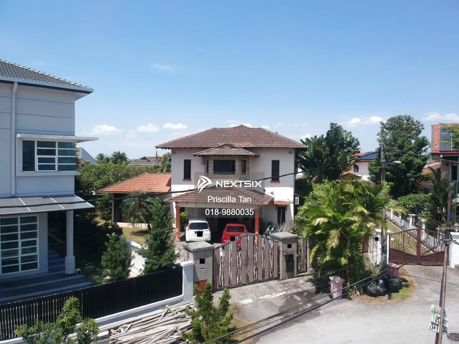Bungalow For Sale in Petaling Jaya Selangor - Image 5