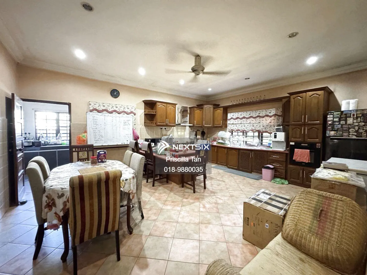 Bungalow For Sale in Petaling Jaya Selangor - Image 7