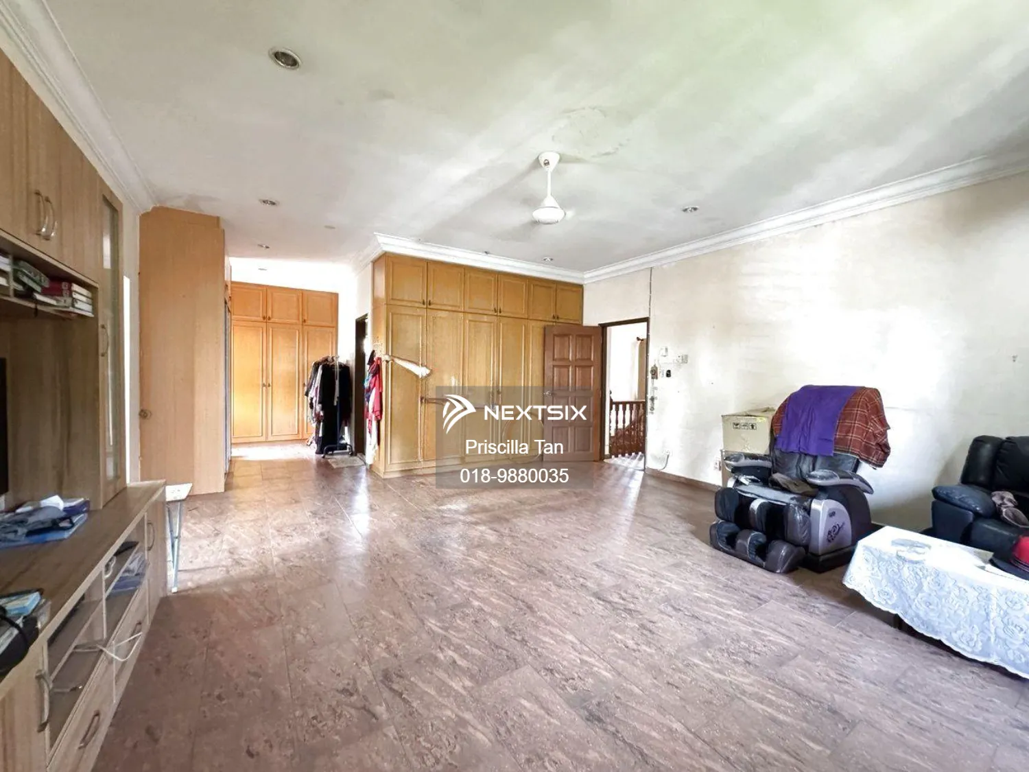 Bungalow For Sale in Petaling Jaya Selangor - Image 8