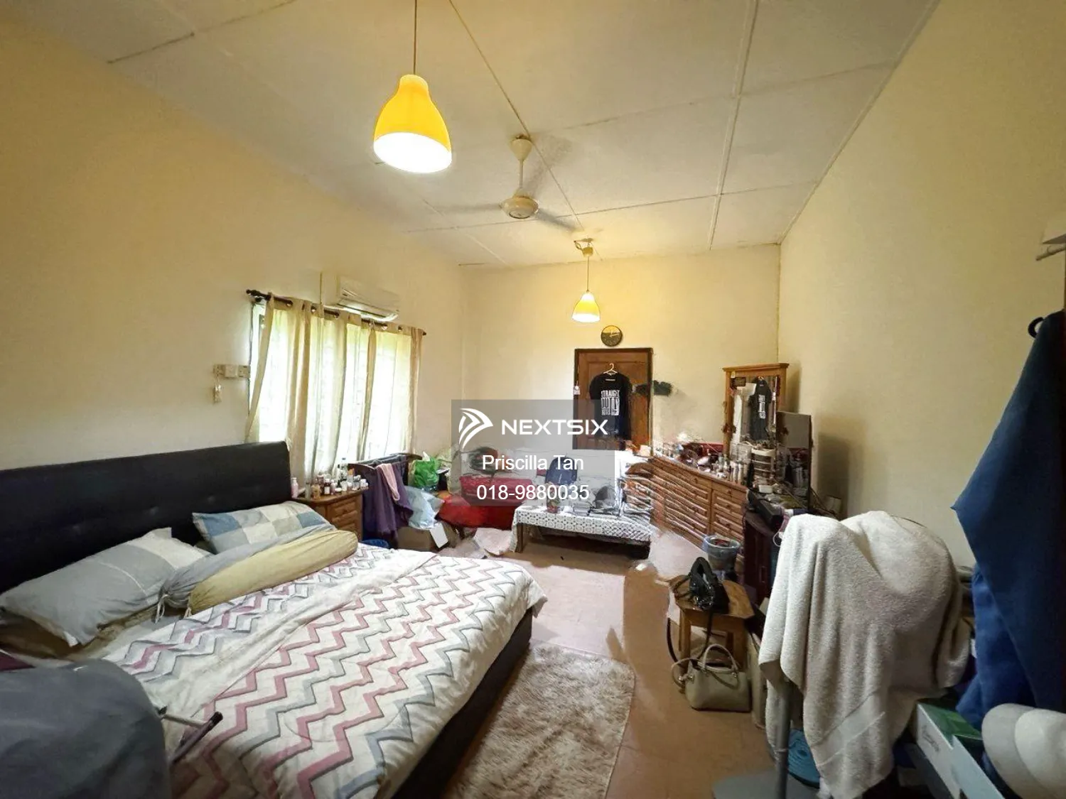 Bungalow For Sale in Petaling Jaya Selangor - Image 9