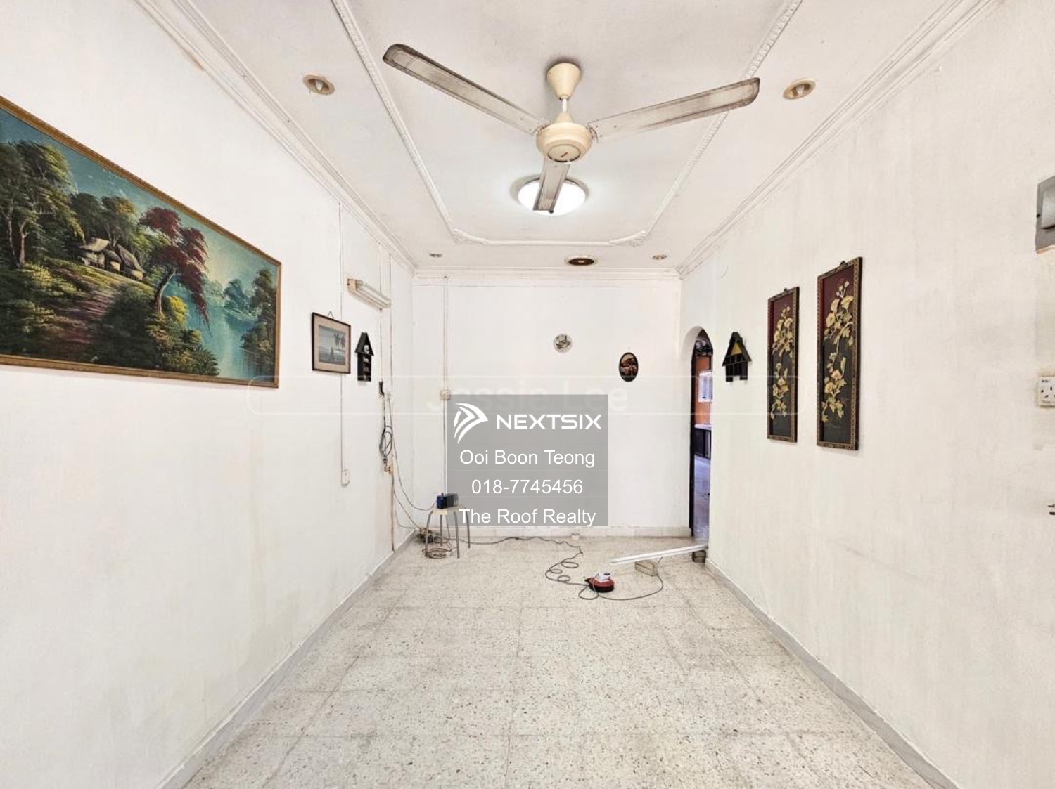 1-sty Terrace/Link House For Sale in Sungai Petani Kedah