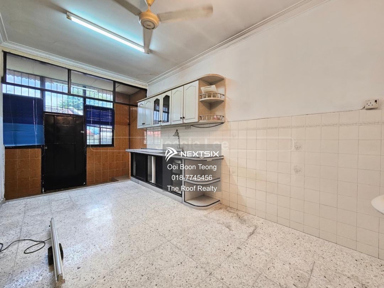 1-sty Terrace/Link House For Sale in Sungai Petani Kedah - Image 2
