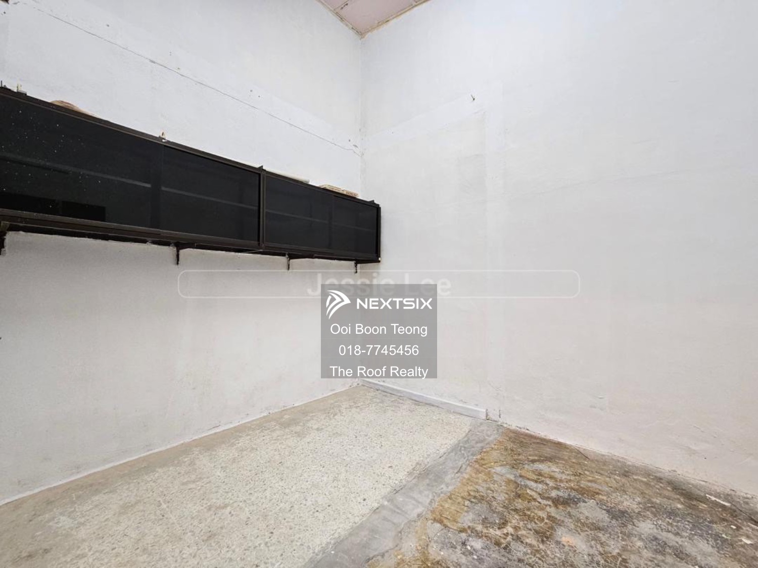 1-sty Terrace/Link House For Sale in Sungai Petani Kedah - Image 3