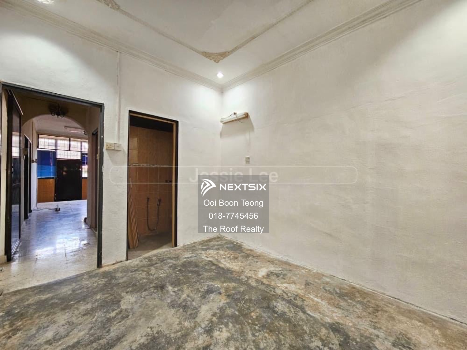 1-sty Terrace/Link House For Sale in Sungai Petani Kedah - Image 5