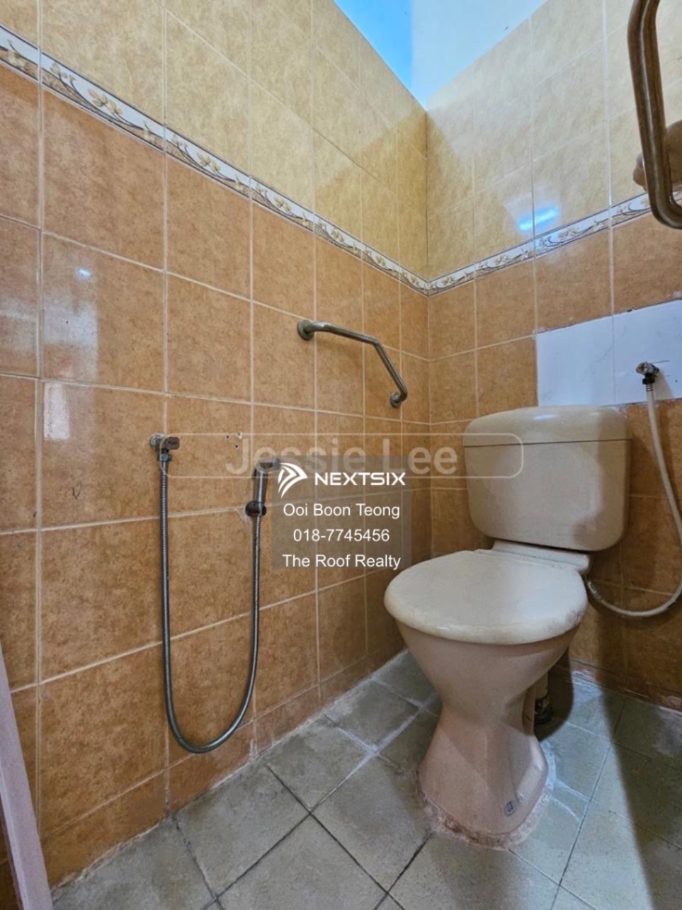 1-sty Terrace/Link House For Sale in Sungai Petani Kedah - Image 6