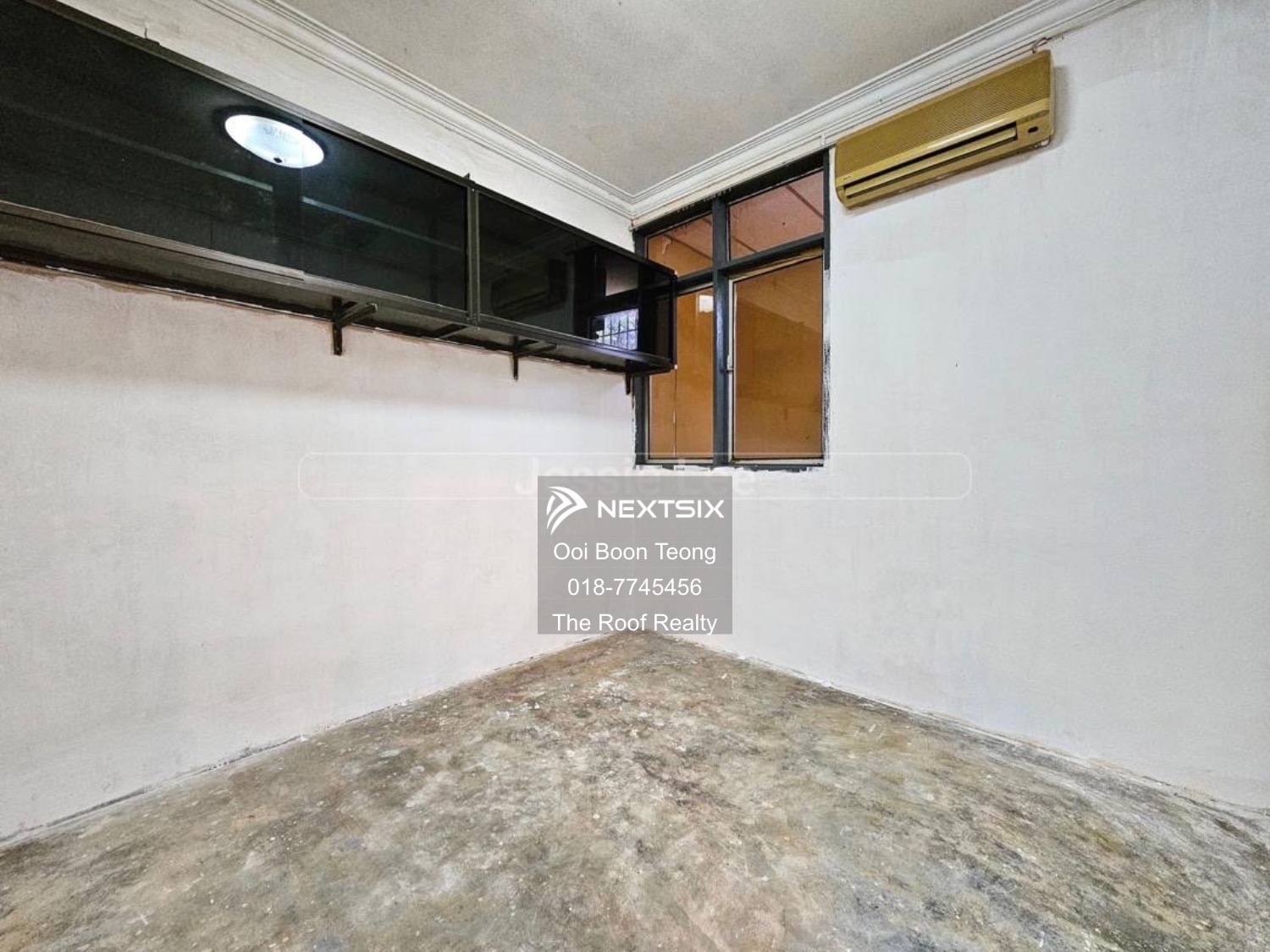 1-sty Terrace/Link House For Sale in Sungai Petani Kedah - Image 7