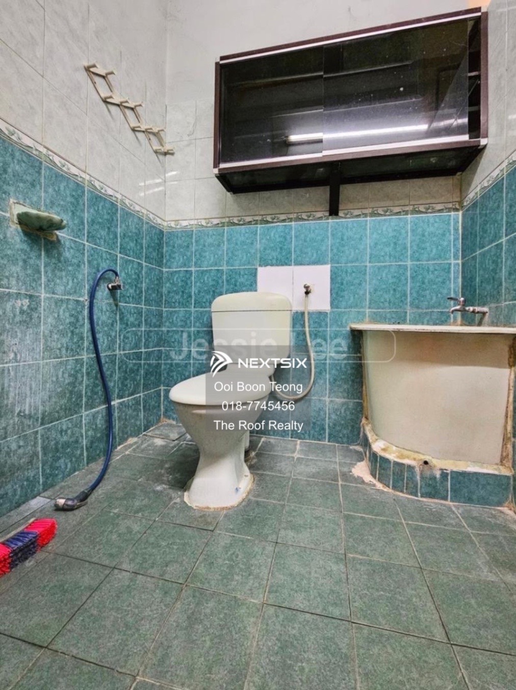 1-sty Terrace/Link House For Sale in Sungai Petani Kedah - Image 8