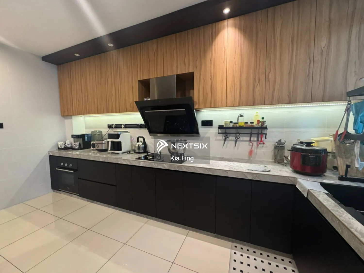 2-sty Terrace/Link House For Sale in Johor Bahru Johor