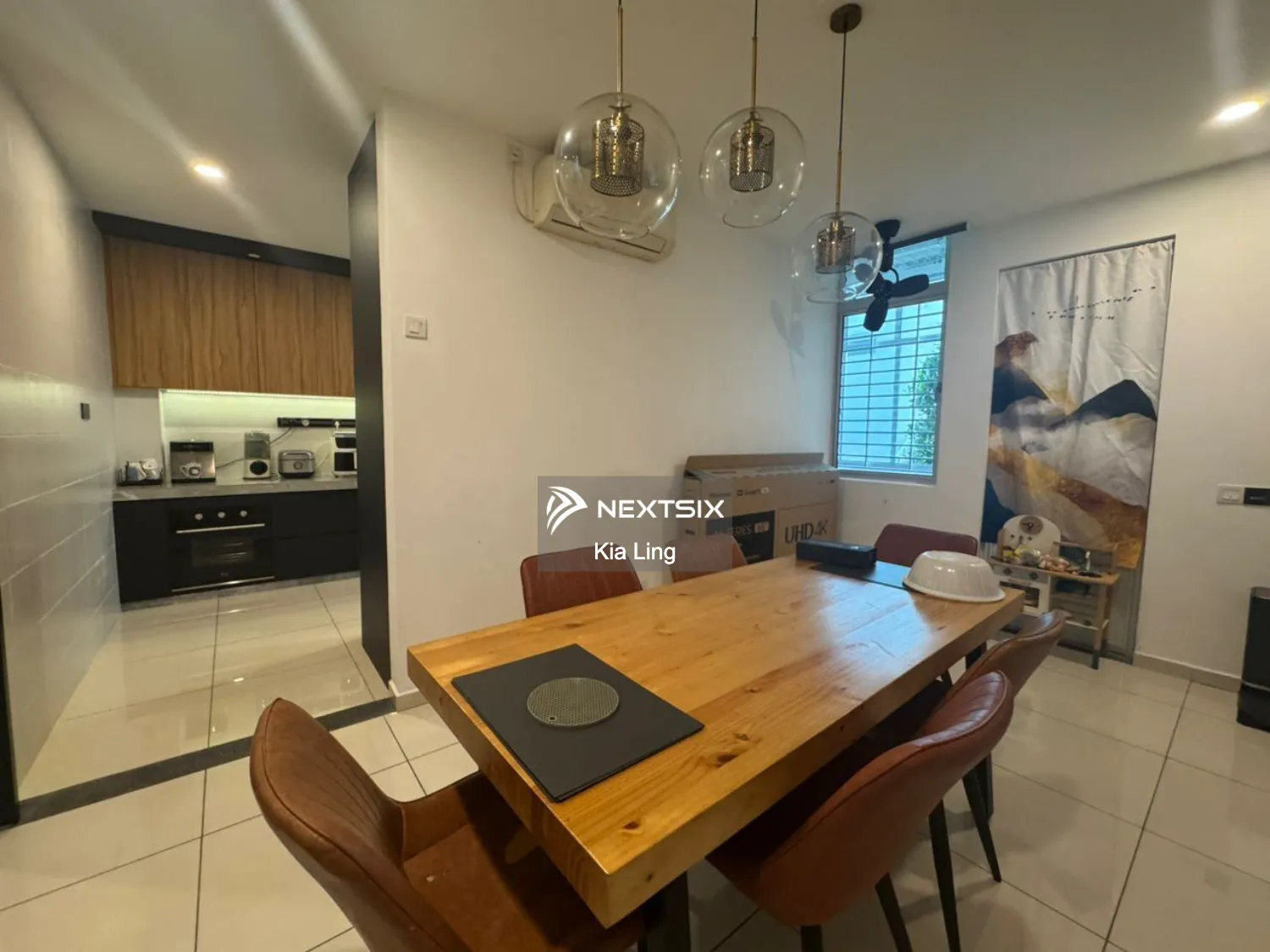2-sty Terrace/Link House For Sale in Johor Bahru Johor - Image 10