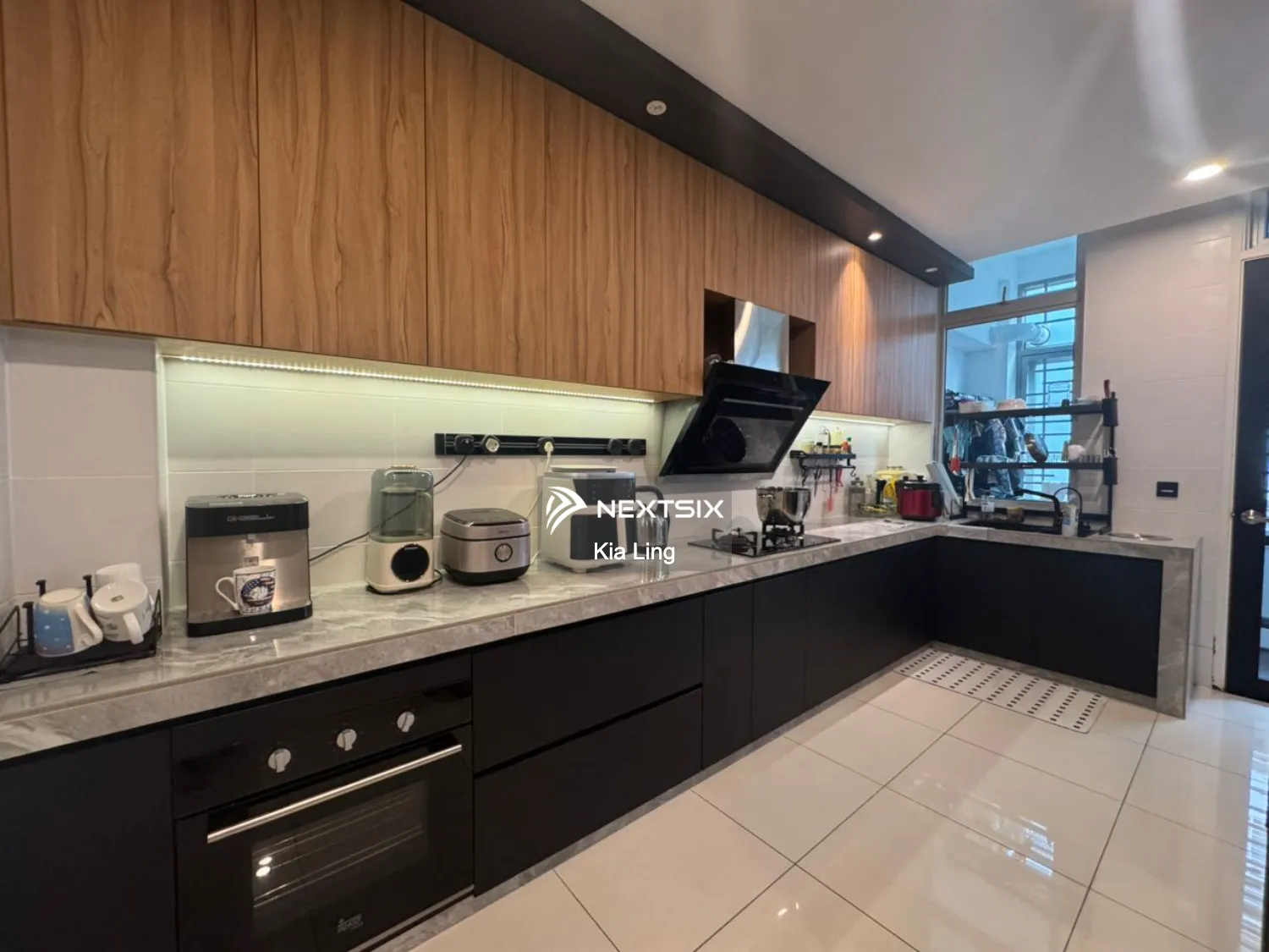 2-sty Terrace/Link House For Sale in Johor Bahru Johor - Image 11
