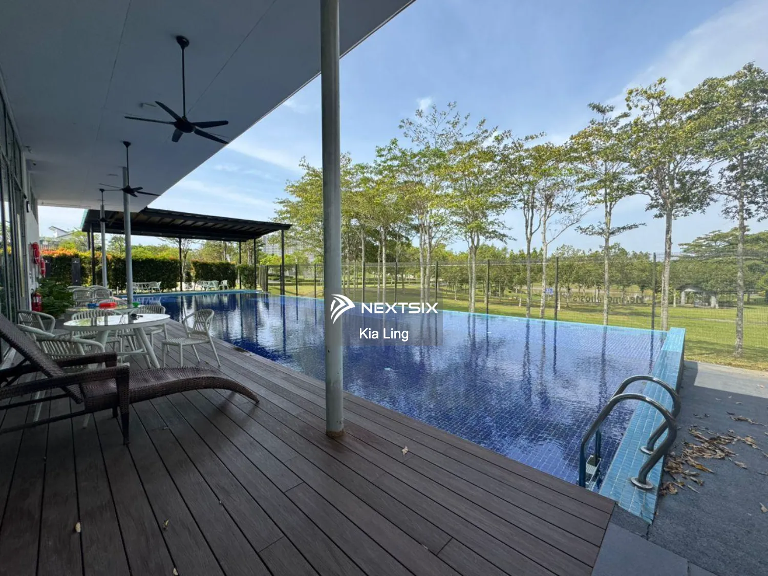 2-sty Terrace/Link House For Sale in Johor Bahru Johor - Image 2