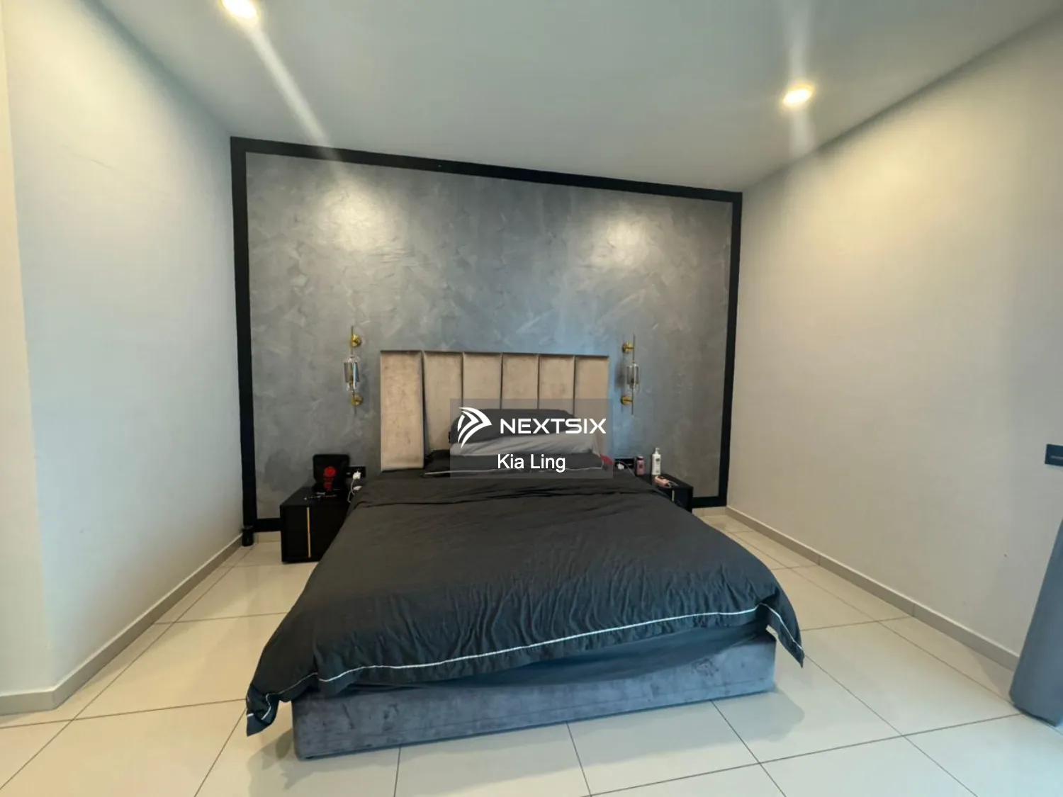 2-sty Terrace/Link House For Sale in Johor Bahru Johor - Image 4