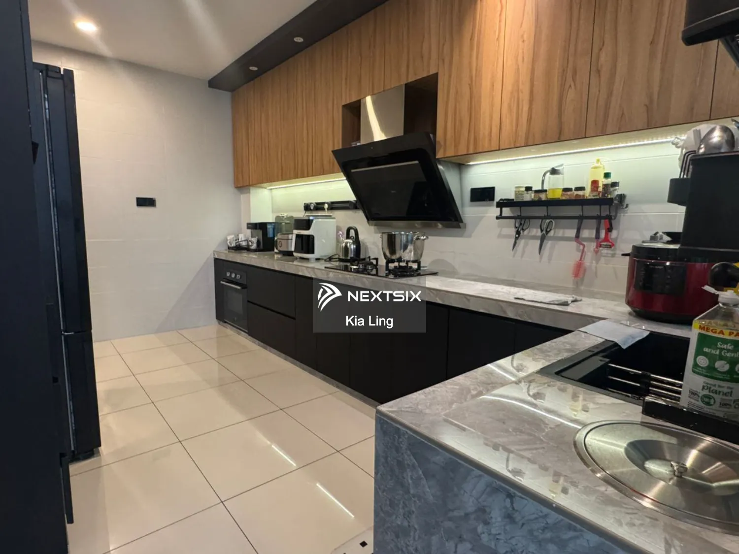 2-sty Terrace/Link House For Sale in Johor Bahru Johor - Image 5