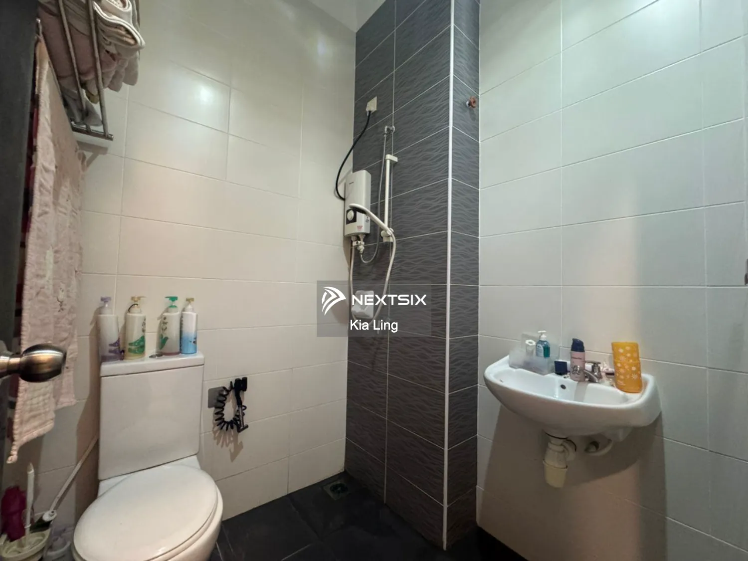 2-sty Terrace/Link House For Sale in Johor Bahru Johor - Image 6