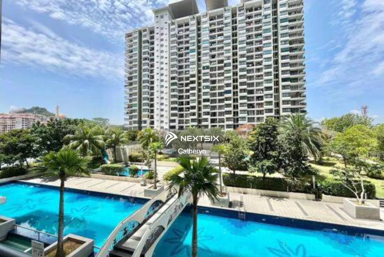 Condominium For Sale in Damansara Damai Selangor