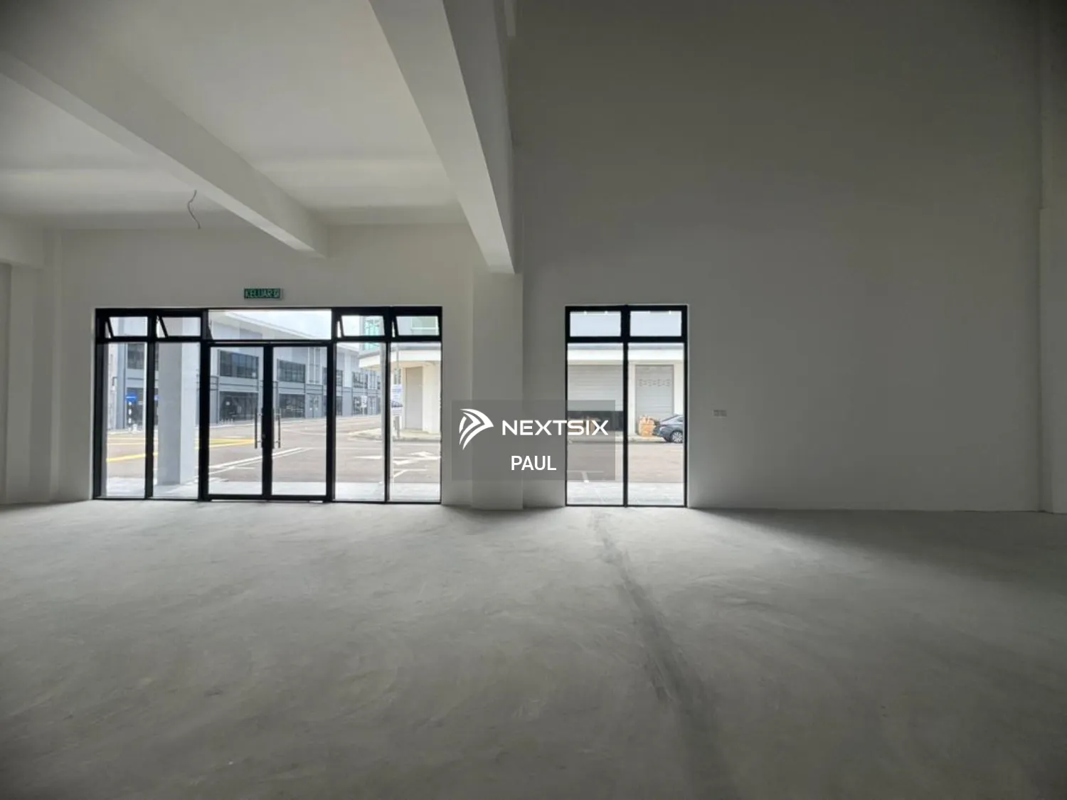 Shop For Rent in Kulai Johor