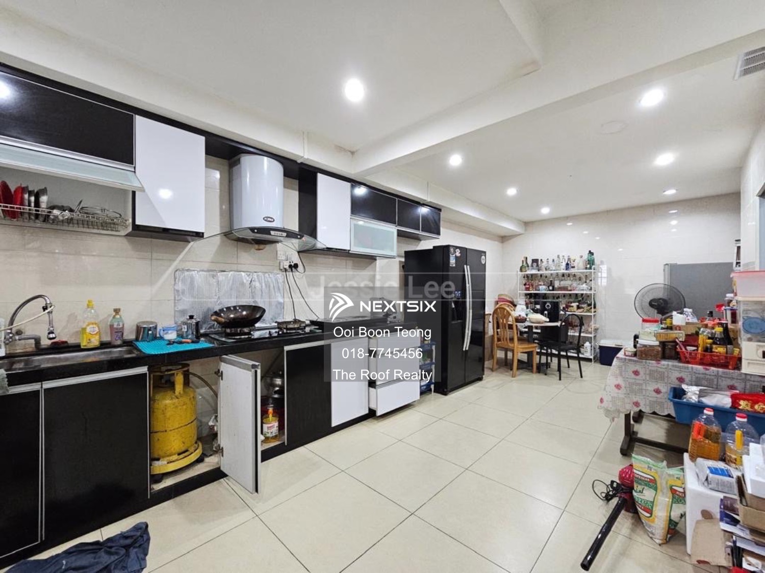 Semi-detached House For Sale in Sungai Petani Kedah