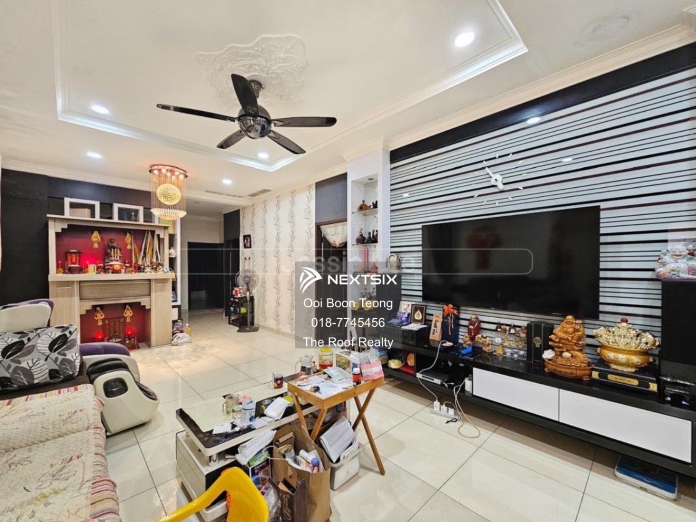 Semi-detached House For Sale in Sungai Petani Kedah - Image 2