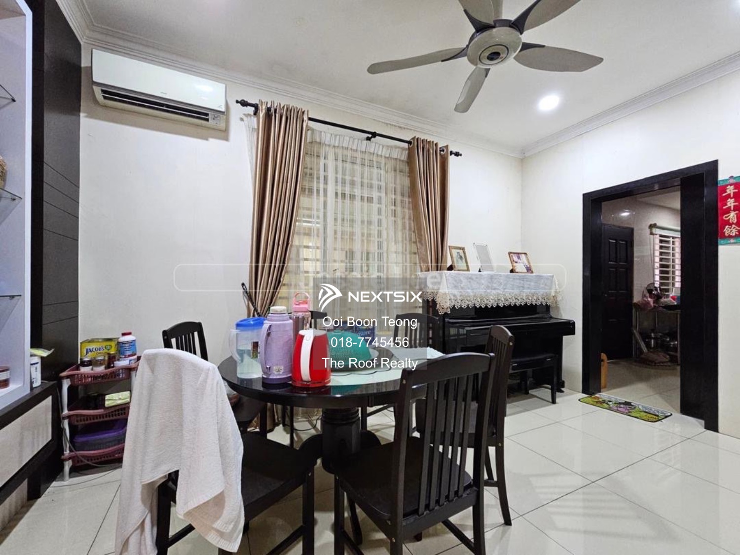 Semi-detached House For Sale in Sungai Petani Kedah - Image 3