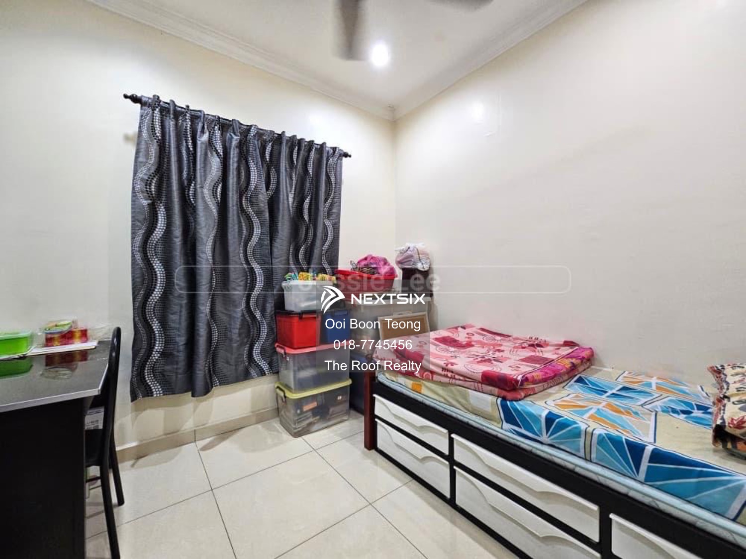 Semi-detached House For Sale in Sungai Petani Kedah - Image 4