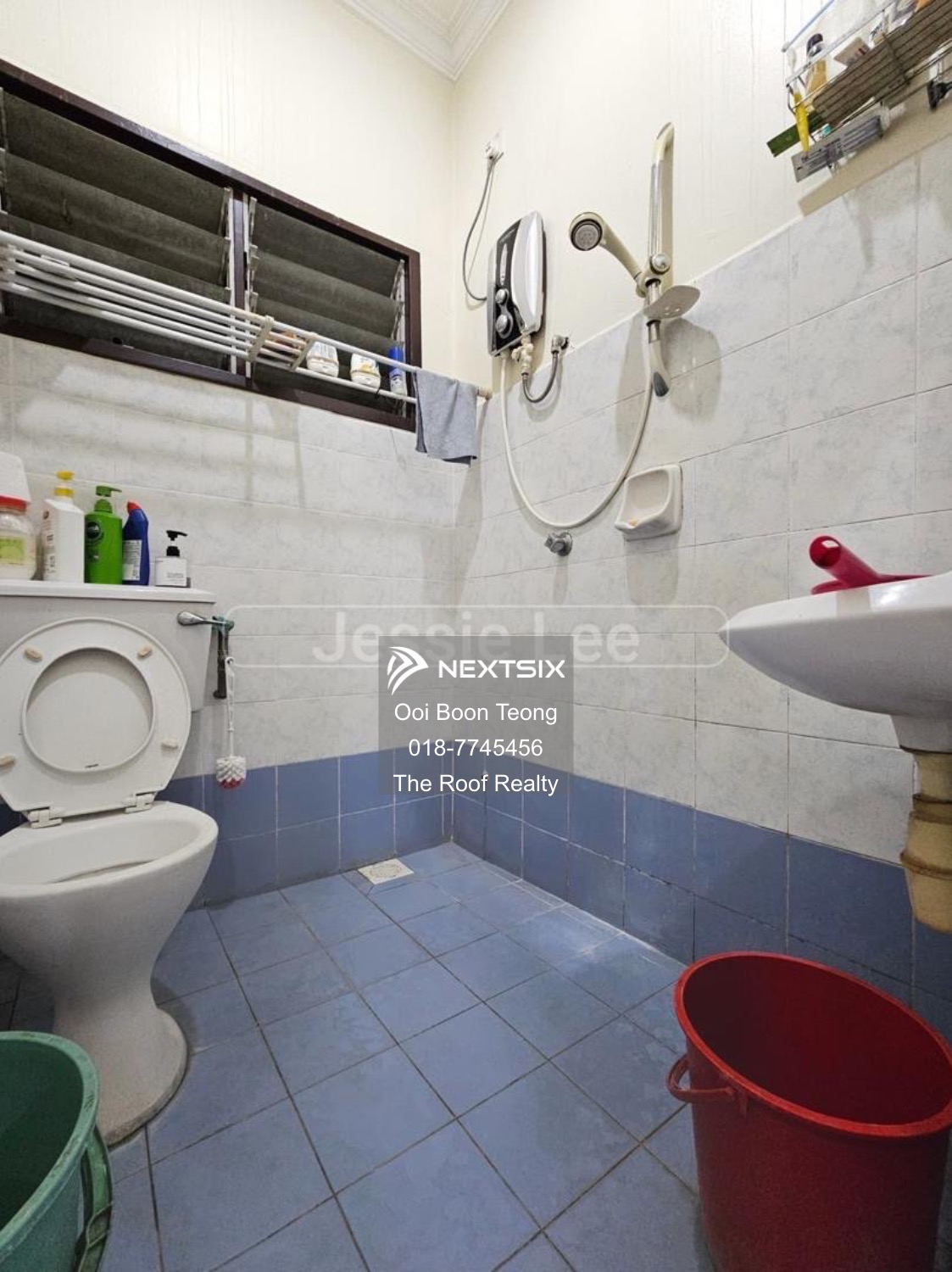 Semi-detached House For Sale in Sungai Petani Kedah - Image 5